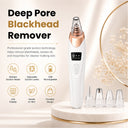 Blackhead Remover Vacuum Pore Cleaner | WeCare4U®