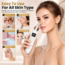 Blackhead Remover Vacuum Pore Cleaner | WeCare4U®