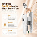 Blackhead Remover Vacuum Pore Cleaner | WeCare4U®
