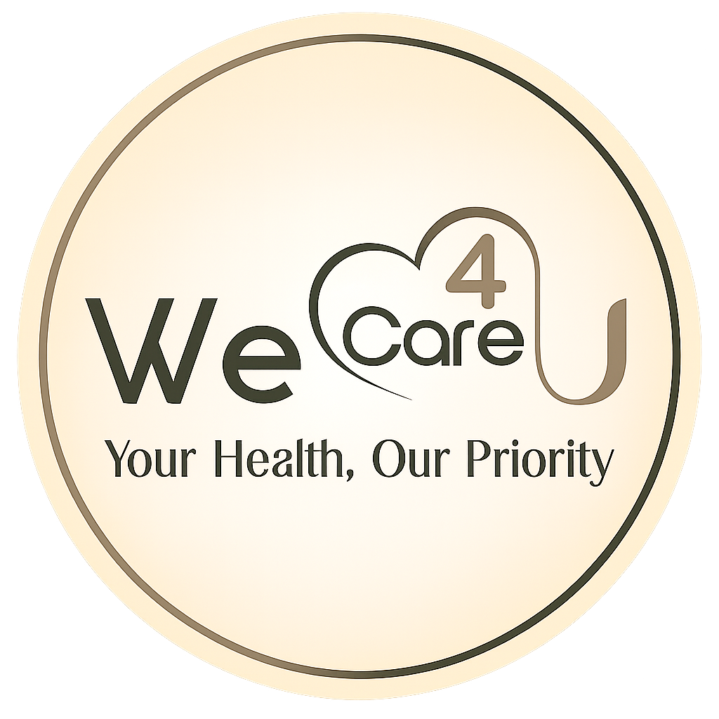 Wecare4u