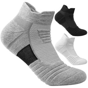 3 PAIRS SOCKS | MEN | HIGH QUALITY