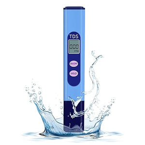 Digital Water Testing TDS Meter