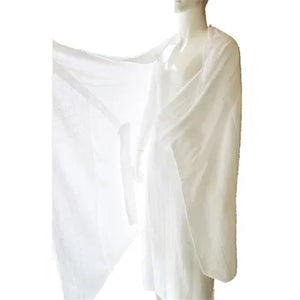 IHRAM LATHA CLOTH