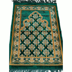 PRAYER MAT JAYE NAMAZ QUALITY