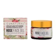 Rose Face Gel